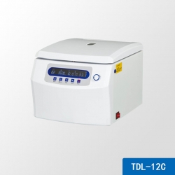 TDL-12C 血庫專用離心機(jī) 